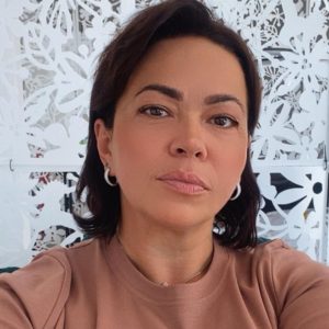 Майстер нігтьового сервісу Людмила