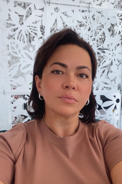 Майстер нігтьового сервісу Людмила