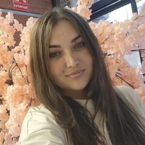 Advanced master of hardware massage in the BeautyHome-Studio salon, Torrevja