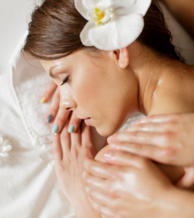 Професійний ручний масаж для релаксу та оздоровлення в BeautyHome-Studio