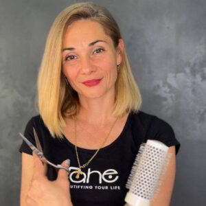 Hairdressing Services in Torrevieja – Haircuts, Coloring, Styling