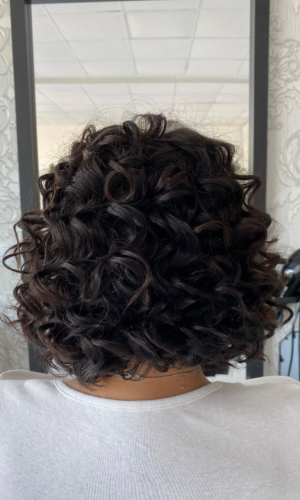 Hairdressing Services in Torrevieja – Haircuts, Coloring, Styling