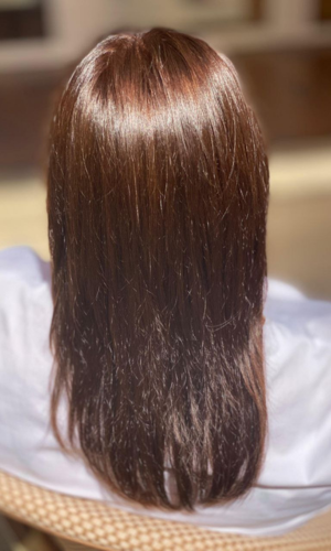 Hairdressing Services in Torrevieja – Haircuts, Coloring, Styling