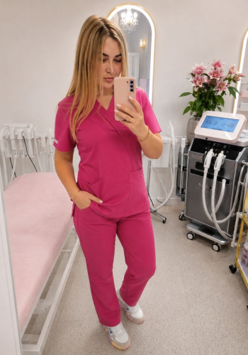 Esthetician